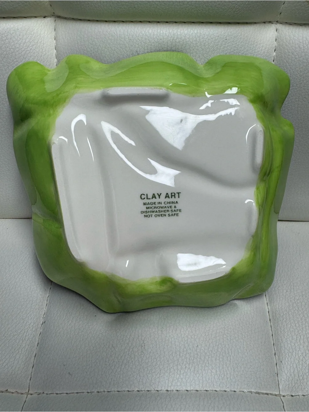 Clay Art clay art